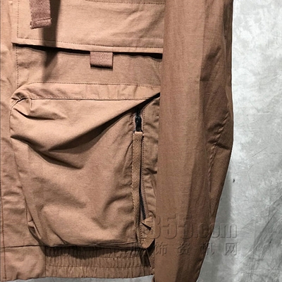 市场上装-夹克-靓仔夹克