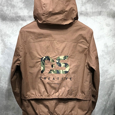 市场上装-夹克-靓仔夹克