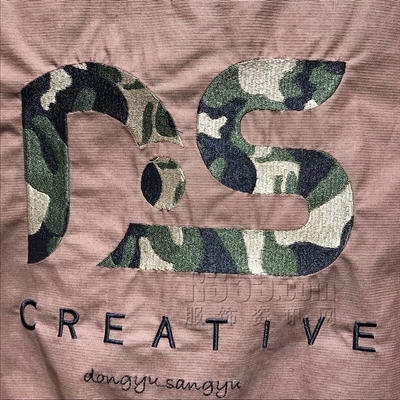 市场上装-夹克-靓仔夹克