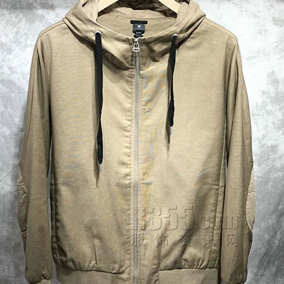 市场上装-夹克-靓仔夹克