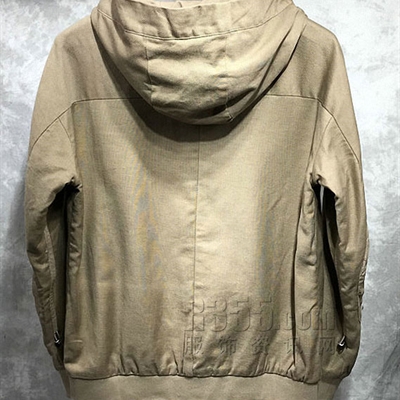 市场上装-夹克-靓仔夹克