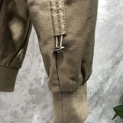 市场上装-夹克-靓仔夹克