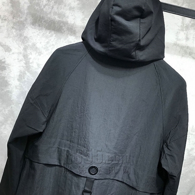 市场上装-中长外套-靓仔中长外套