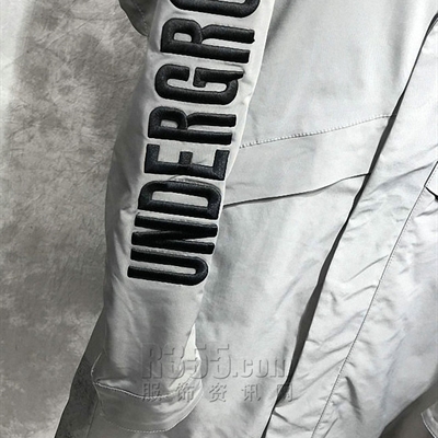 市场上装-中长外套-靓仔中长外套