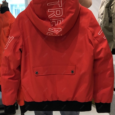 市场上装-棉衣/羽绒服-靓仔棉衣【实拍】