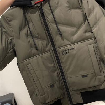 市场上装-棉衣/羽绒服-靓仔棉衣【实拍】