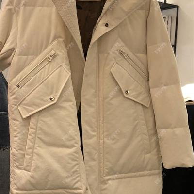 市场上装-棉衣/羽绒服-靓仔棉衣【实拍】