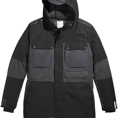 户外品牌-棉衣/羽绒服-户外棉服