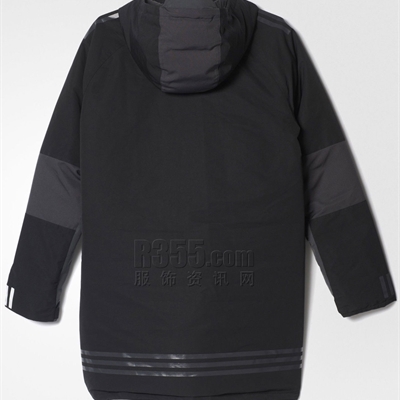 户外品牌-棉衣/羽绒服-户外棉服