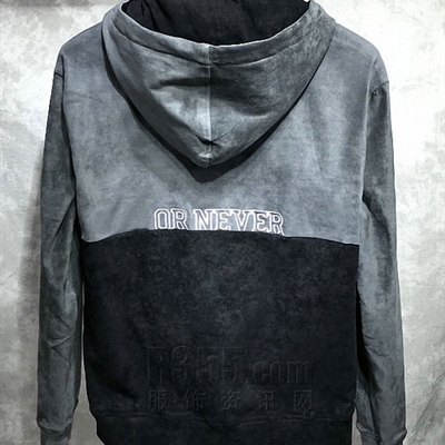 市场上装-卫衣-靓仔卫衣