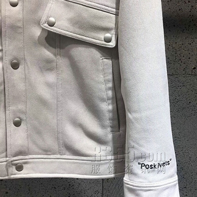 市场上装-夹克-靓仔夹克