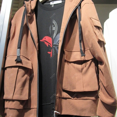 市场上装-卫衣-靓仔卫衣【实拍】