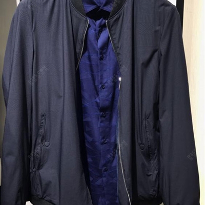 市场上装-夹克-商务夹克【实拍】