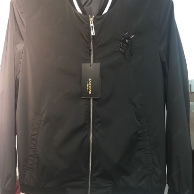 市场上装-夹克-商务夹克【实拍】