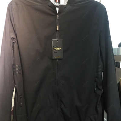 市场上装-夹克-商务夹克【实拍】