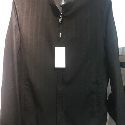 市场上装-夹克-商务夹克【实拍】