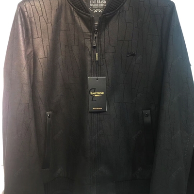 市场上装-夹克-商务夹克【实拍】