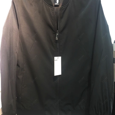 市场上装-夹克-商务夹克【实拍】