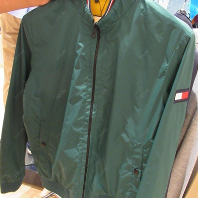 市场上装-夹克-商务夹克【实拍】