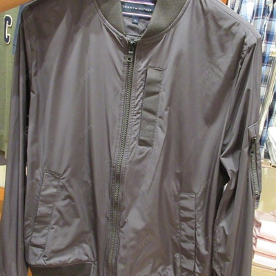 市场上装-夹克-商务夹克【实拍】