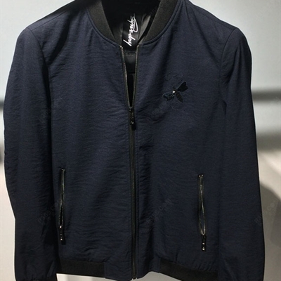 市场上装-夹克-商务夹克【实拍】