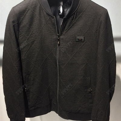 市场上装-夹克-商务夹克【实拍】