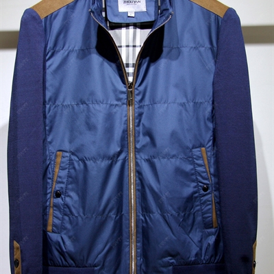 市场上装-夹克-商务夹克【实拍】