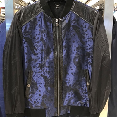 市场上装-夹克-商务夹克【实拍】