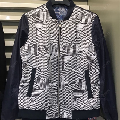 市场上装-夹克-商务夹克【实拍】