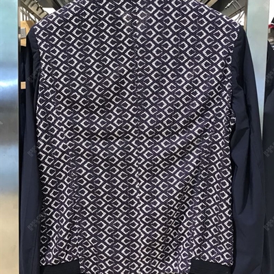 市场上装-夹克-商务夹克【实拍】