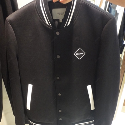 市场上装-夹克-时尚商务夹克【实拍】