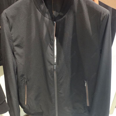 市场上装-夹克-时尚商务夹克【实拍】