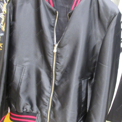 市场上装-夹克-时尚商务夹克【实拍】