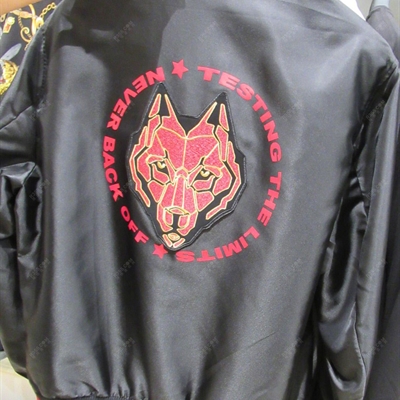 市场上装-夹克-时尚商务夹克【实拍】