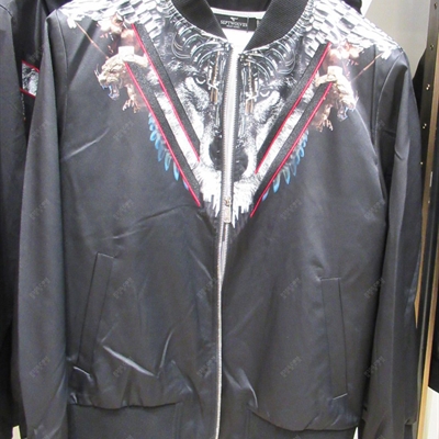 市场上装-夹克-时尚商务夹克【实拍】