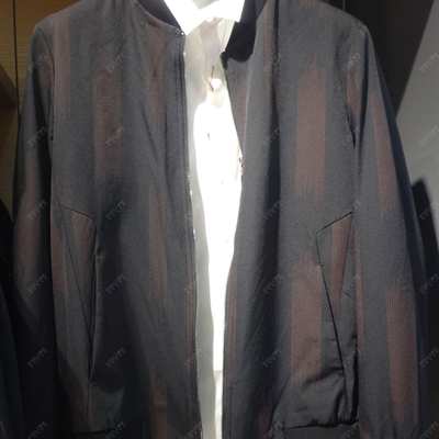 市场上装-夹克-时尚商务夹克【实拍】