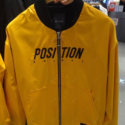 市场上装-夹克-时尚商务夹克【实拍】