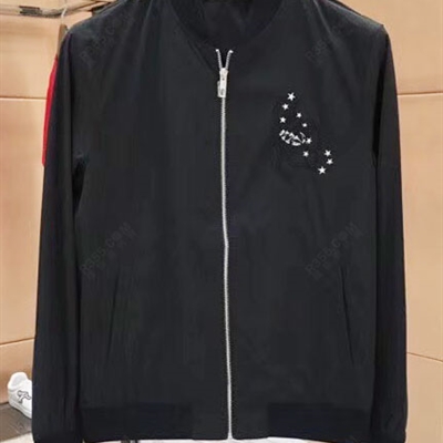 市场上装-夹克-时尚商务夹克【实拍】