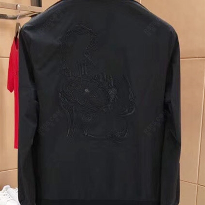 市场上装-夹克-时尚商务夹克【实拍】