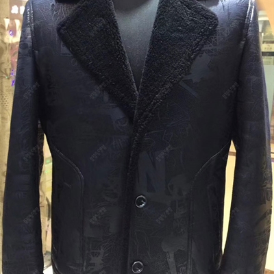 市场上装-尼克服-尼克服【实拍】