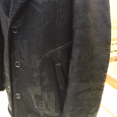 市场上装-尼克服-尼克服【实拍】