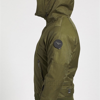 市场上装-棉衣/羽绒服-商务棉衣