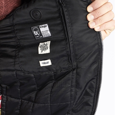 市场上装-棉衣/羽绒服-商务棉衣