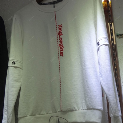 市场上装-卫衣-靓仔卫衣【实拍】