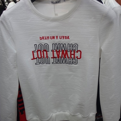 市场上装-卫衣-靓仔卫衣【实拍】