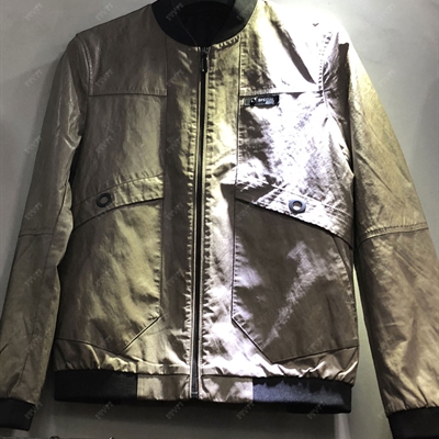 市场上装-皮衣-靓仔皮衣【实拍】