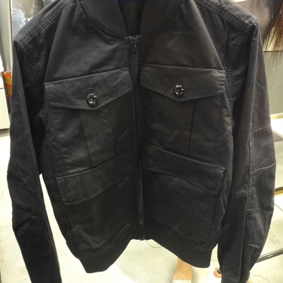 市场上装-夹克-靓仔夹克【实拍】