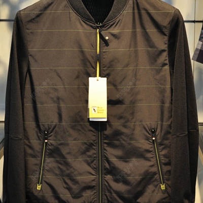 市场上装-夹克-商务夹克【实拍】