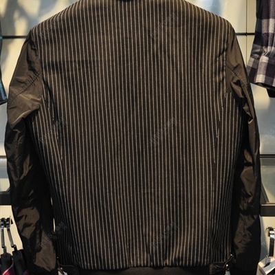 市场上装-夹克-商务夹克【实拍】