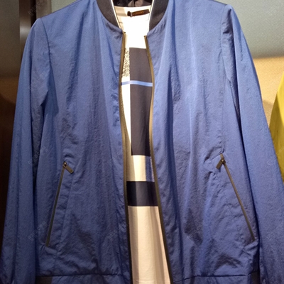 市场上装-夹克-商务夹克【实拍】